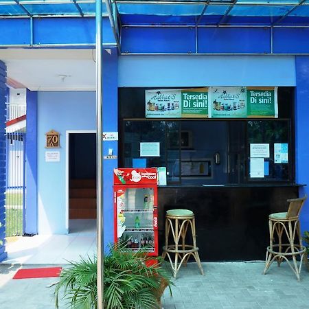 Kenari Residence Pekanbaru Exterior foto