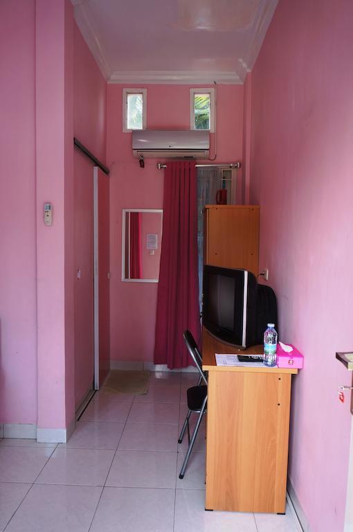 Kenari Residence Pekanbaru Habitación foto
