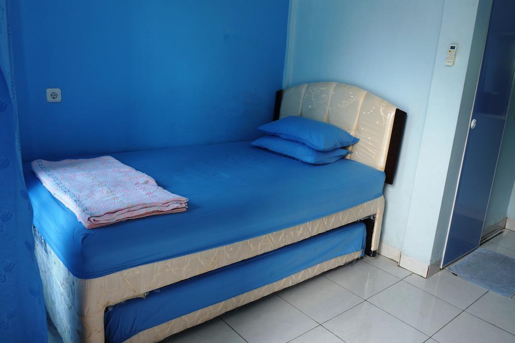 Kenari Residence Pekanbaru Habitación foto