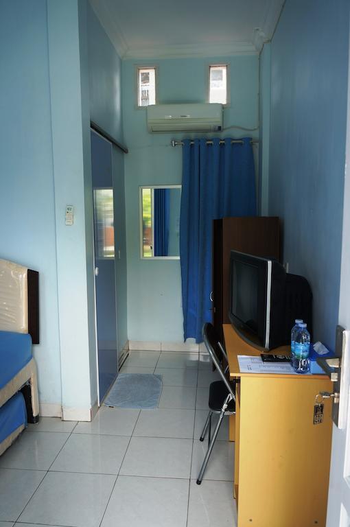 Kenari Residence Pekanbaru Habitación foto