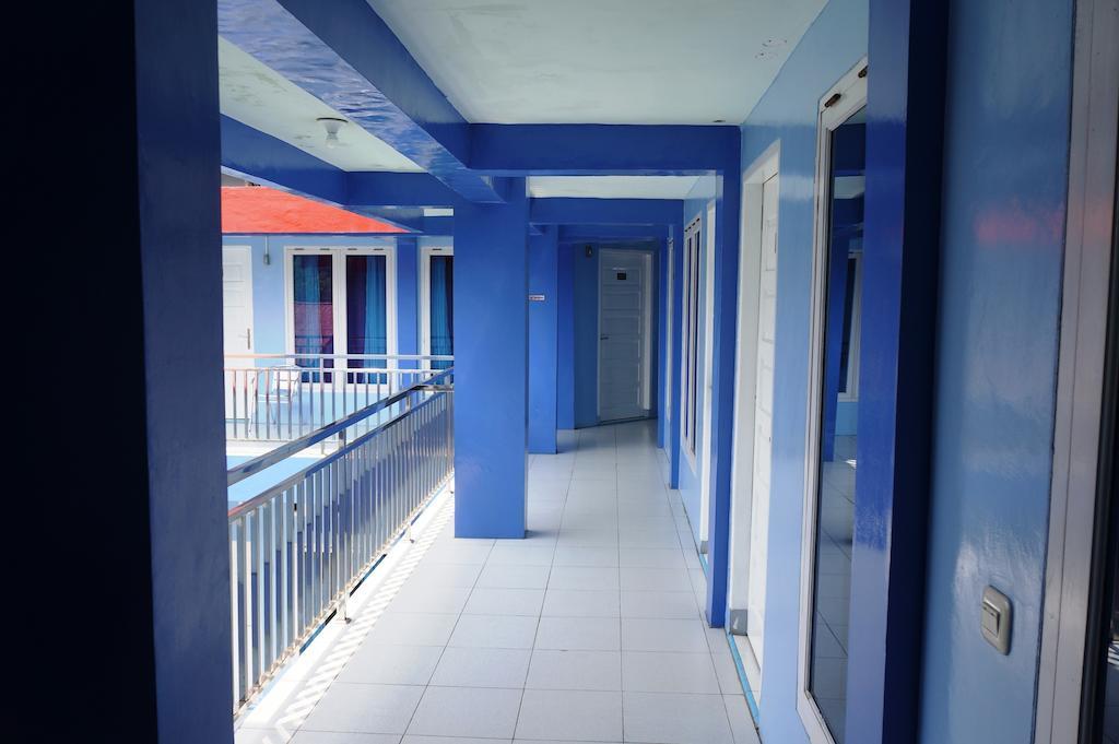 Kenari Residence Pekanbaru Exterior foto
